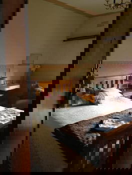 Walcha Royal Accommodation - Accommodation ACT 1