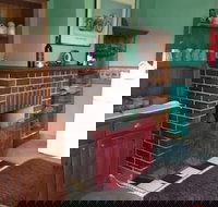 Walcha Royal Accommodation