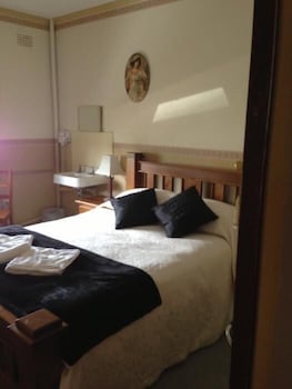 Walcha Royal Accommodation - Accommodation ACT 4