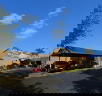 Executive Hideaway Motel - Accommodation ACT