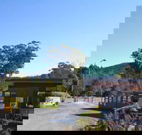 Marysville Holiday Park - Accommodation ACT