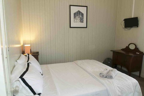 Ulmarra Hotel - Accommodation ACT 4