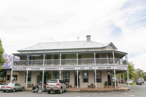 Ulmarra Hotel - Accommodation ACT 2