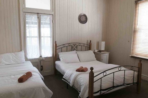 Ulmarra Hotel - Accommodation ACT 5