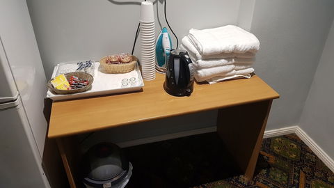 Royal Hotel Singleton - Accommodation ACT 3