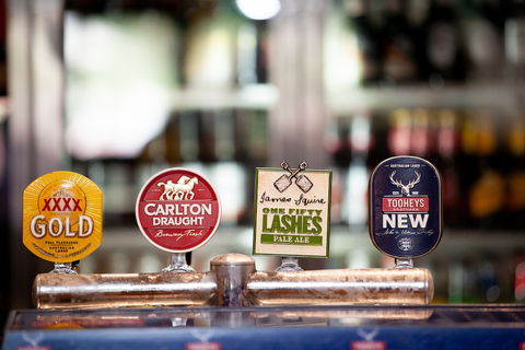 Royal Hotel Singleton - Accommodation ACT 1