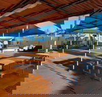 Boab Inn - Accommodation ACT