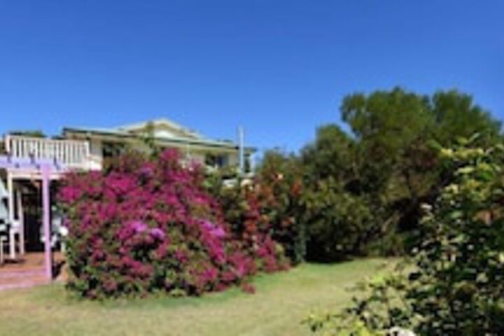 West Beach WA Accommodation ACT