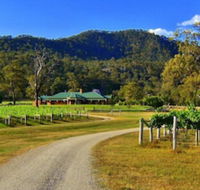 Ascella Organic Wine - Accommodation ACT