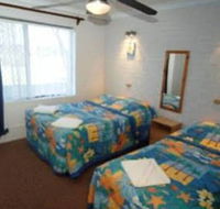 BEST WESTERN Torrington Holida - Accommodation ACT
