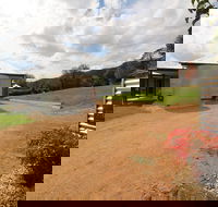 3 Bells Alpine Cottage - Accommodation ACT