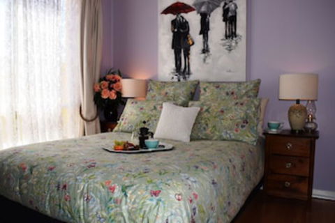 Cutmore Cottages Bagala Bungalow - Accommodation ACT 0
