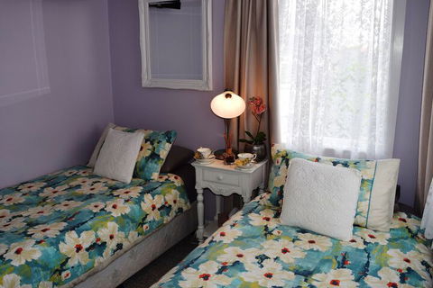 Cutmore Cottages Bagala Bungalow - Accommodation ACT 3
