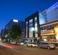 Hobart Central YHA - Accommodation ACT