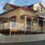 Quayside Cottages - Accommodation ACT 0