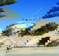 Discovery Parks - Coogee Beach - Accommodation ACT