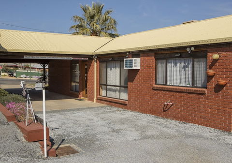 Country Roads Motor Inn Narrandera - Accommodation ACT 2