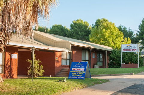 Country Roads Motor Inn Narrandera - Accommodation ACT 3