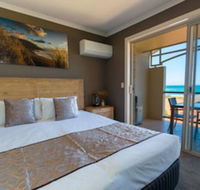 Beach Haven Executive Apartments - Accommodation ACT