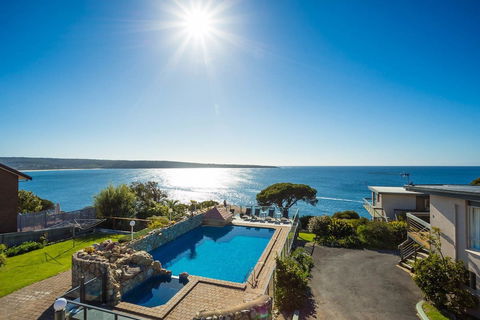 Eagle Heights - Accommodation ACT 6
