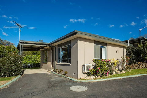 Eagle Heights - Accommodation ACT 0