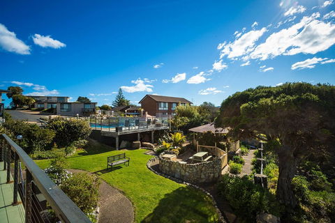 Eagle Heights - Accommodation ACT 1