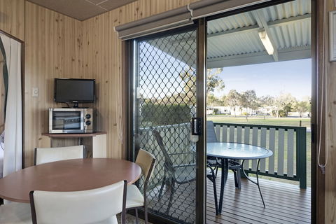 Discovery Parks - Eden - Accommodation ACT 6