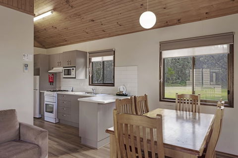 Discovery Parks - Eden - Accommodation ACT 3