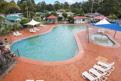 Discovery Parks - Eden - Accommodation ACT 0