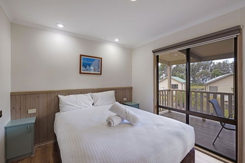 Discovery Parks - Eden - Accommodation ACT 5
