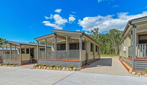 Discovery Parks - Eden - Accommodation ACT 1