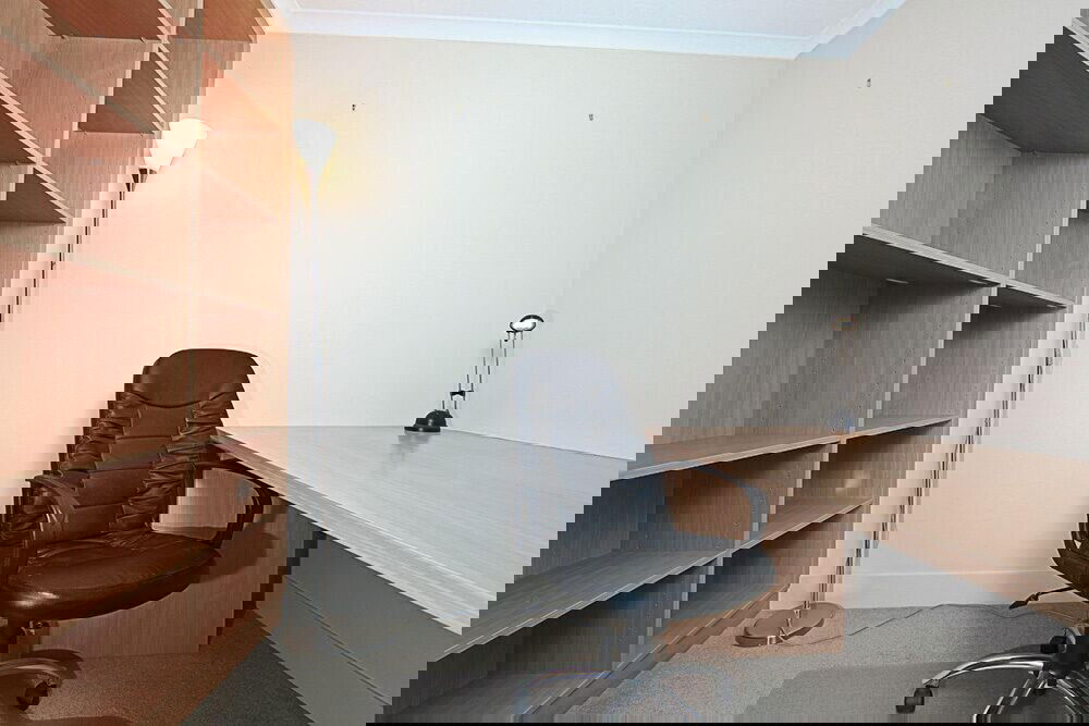 Turner ACT Accommodation ACT