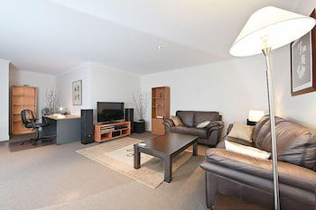 Accommodate Canberra - The Avenue - Accommodation ACT 3