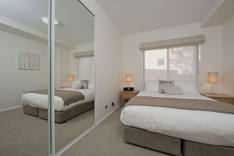 Accommodate Canberra - Domain - Accommodation ACT 2