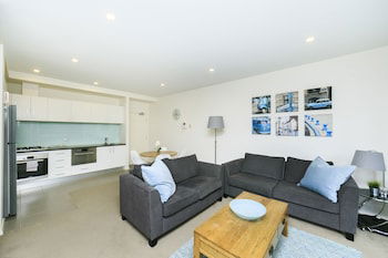 Accommodate Canberra - Domain - Accommodation ACT 6