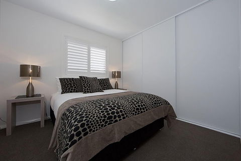 Accommodate Canberra - Domain - Accommodation ACT 1