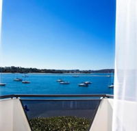 The Esplanade - Accommodation ACT
