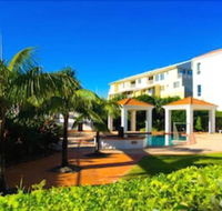 The Breakers Yamba - Accommodation ACT
