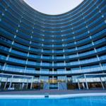 Accommodate Canberra Manhattan On The Park - Accommodation ACT 0