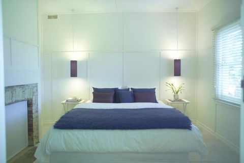 Harvest Farm - Accommodation ACT 2