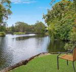 Northlakes Studio - Accommodation ACT