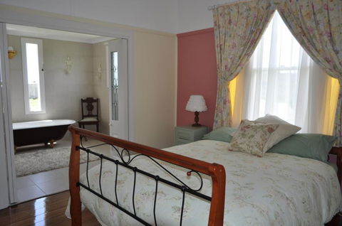 Beths Cottage Roaring 40s - Accommodation ACT 6