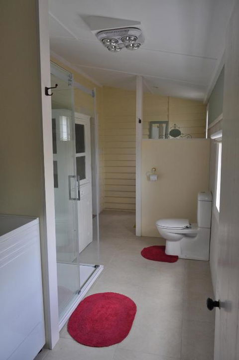 Beths Cottage Roaring 40s - Accommodation ACT 2