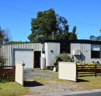 Tullah Full House - Accommodation ACT