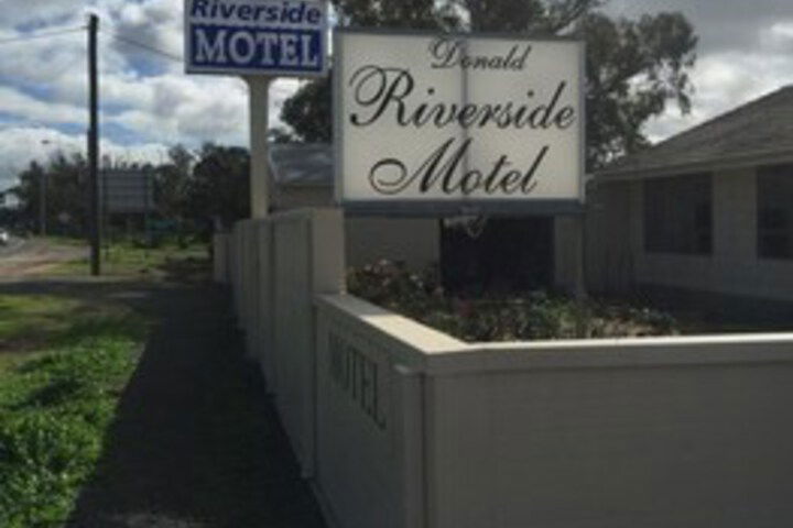  Accommodation ACT