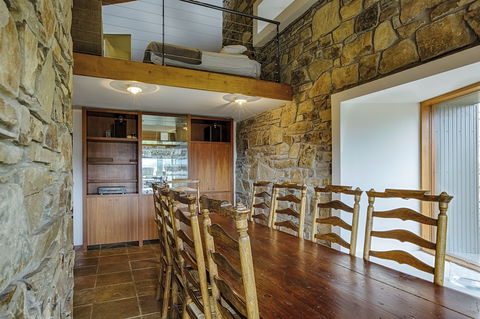 Alpine Woodsmoke - Accommodation ACT 5