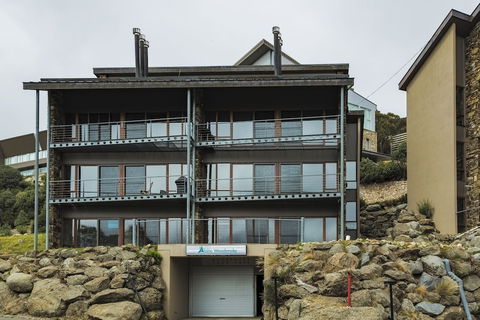 Alpine Woodsmoke - Accommodation ACT 0