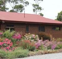 Eagles Roost Farmstay B  B - Accommodation ACT