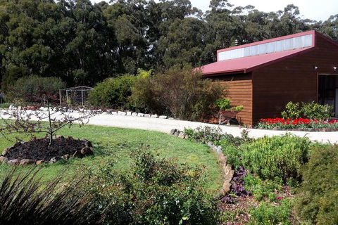Eagles Roost Farmstay B & B - Accommodation ACT 6