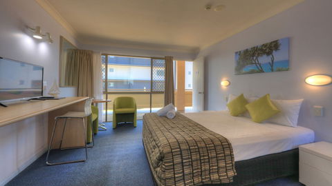 Bay Air Motel - Accommodation ACT 2